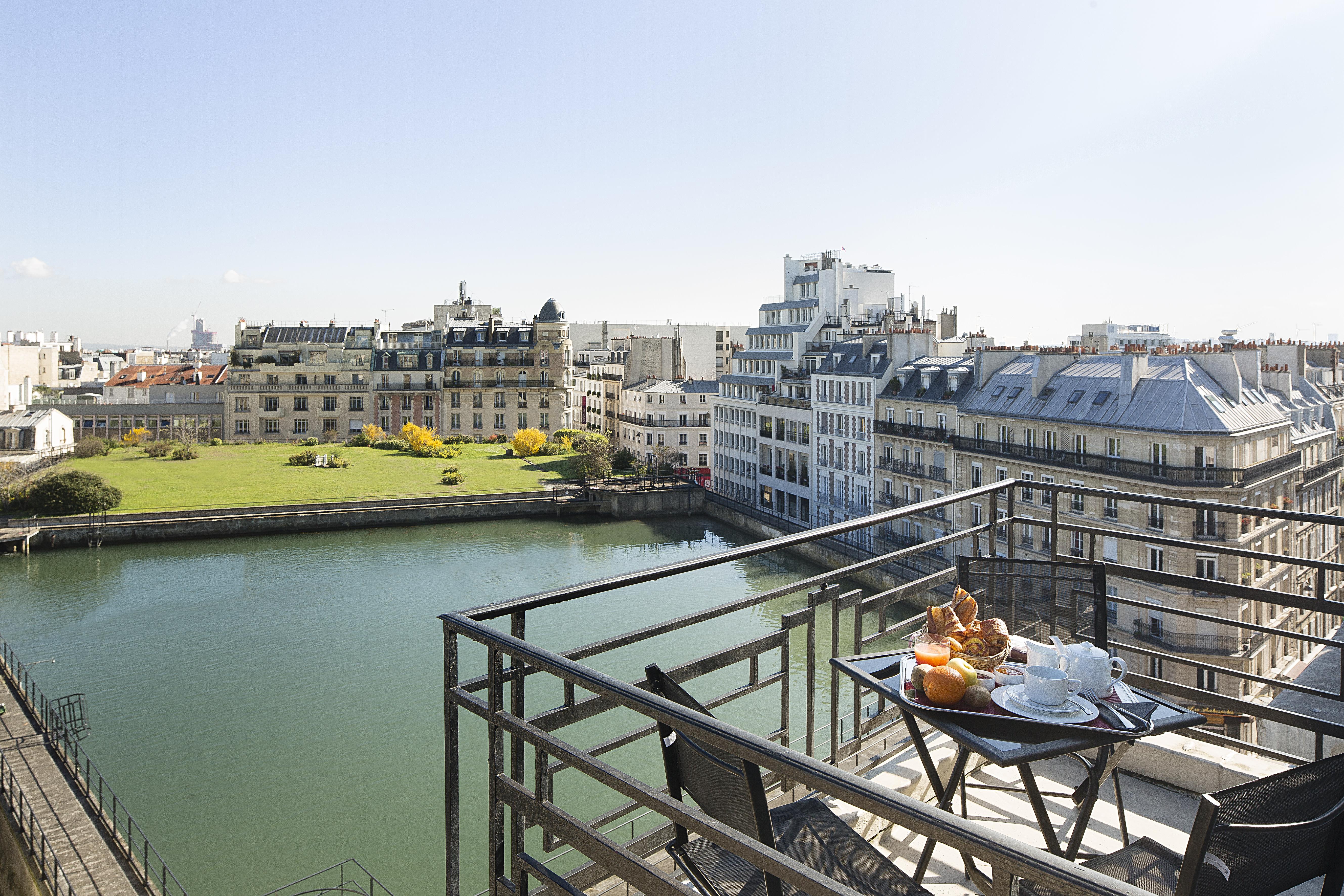 Hotel Victor Hugo Paris Kleber Exteriör bild