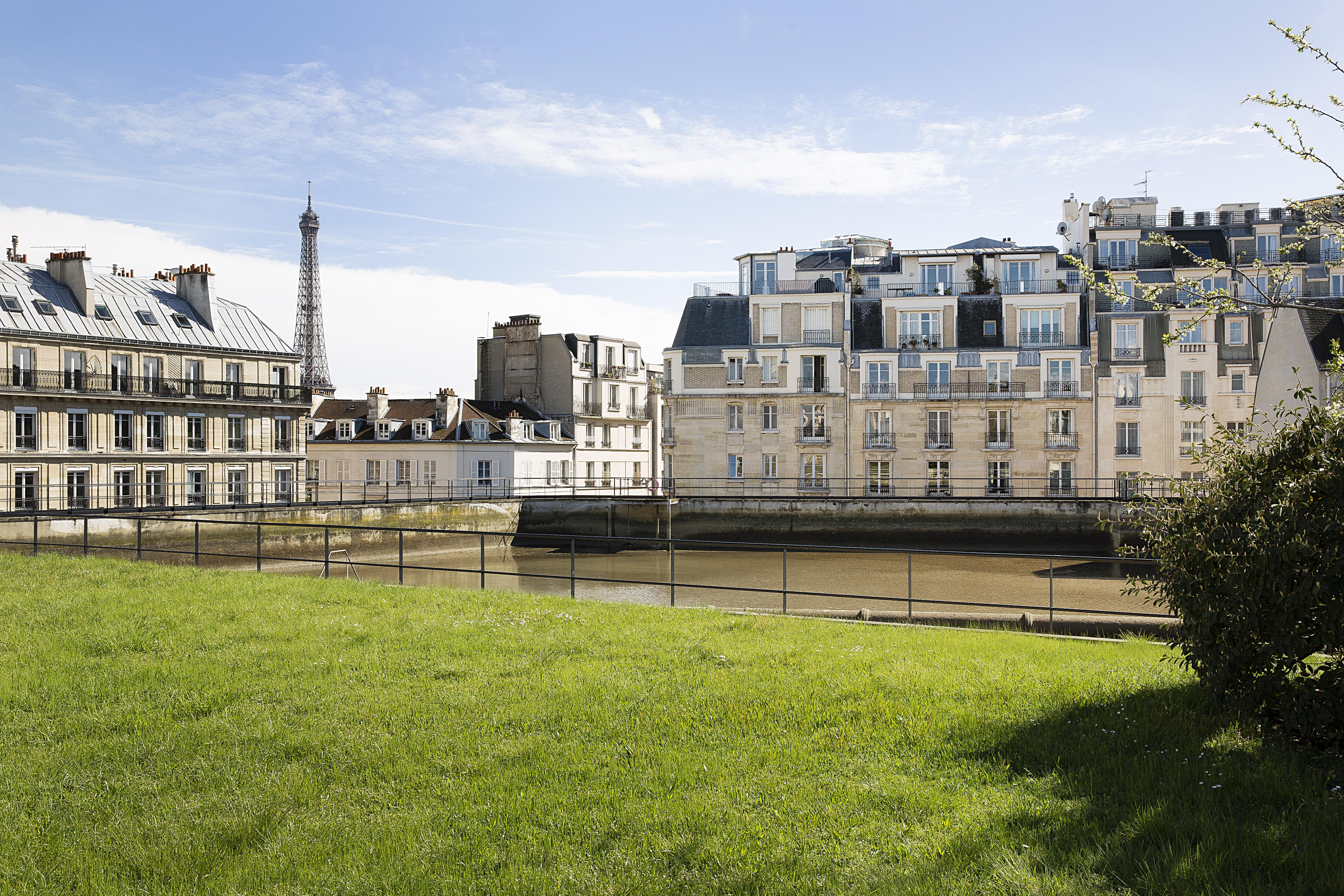 Hotel Victor Hugo Paris Kleber Exteriör bild